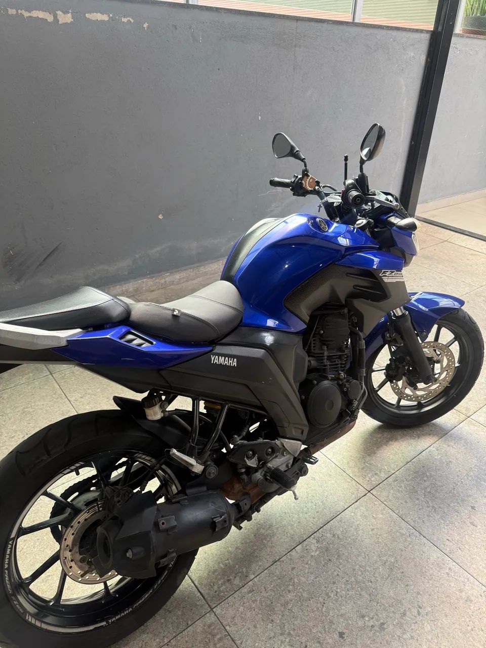 Fazer 250 2020 - Foto 2