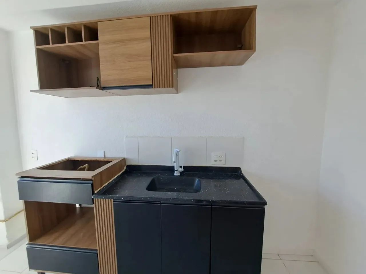 Apartamento à venda, Jardim do Lago, São Paulo, SP - Foto 11