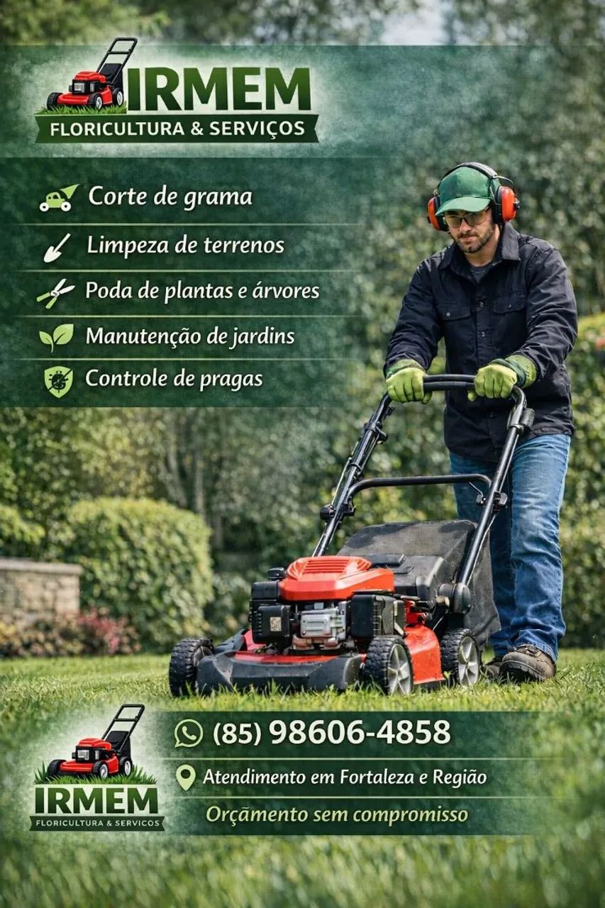Jardineiro 