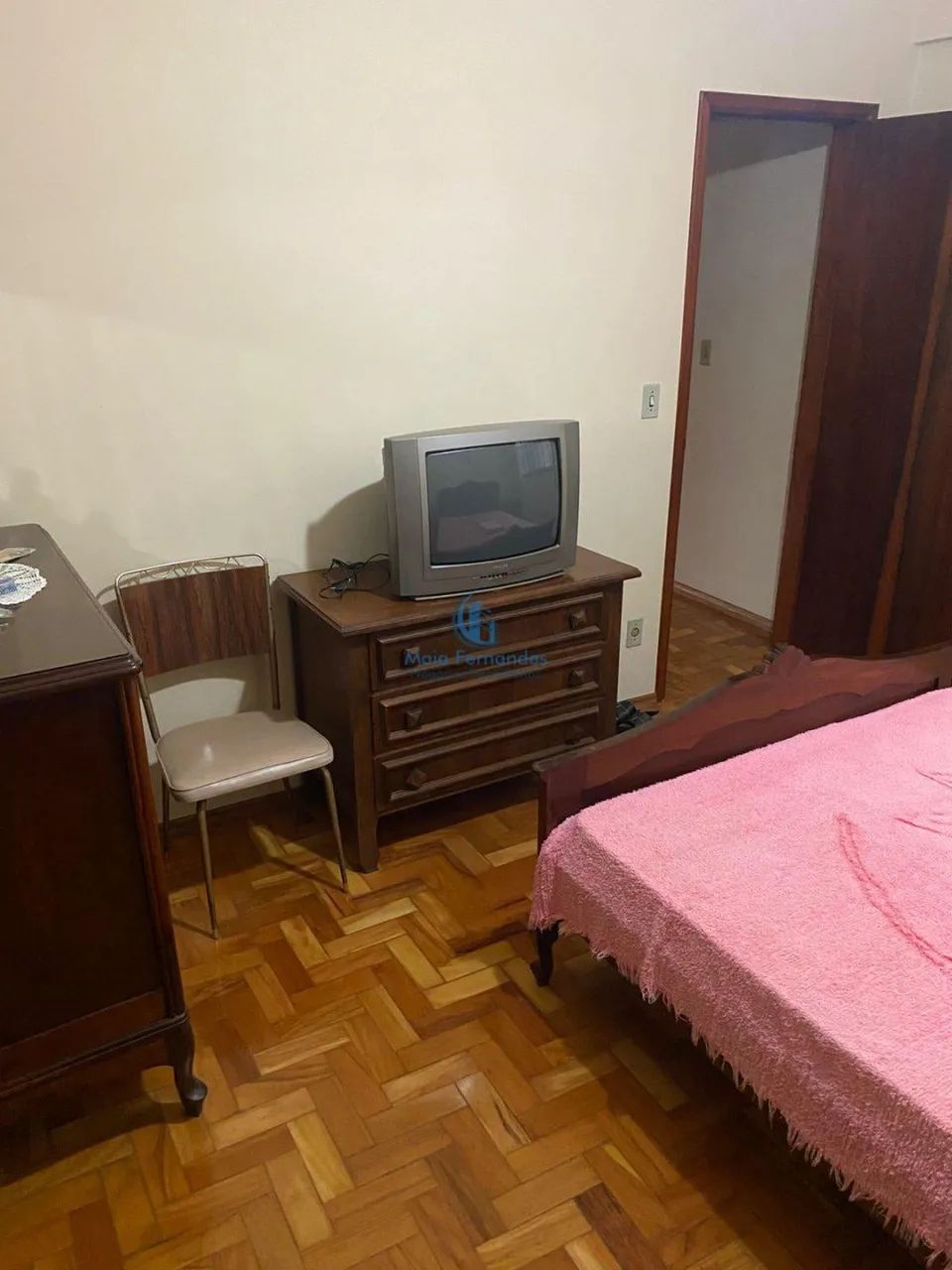 Apartamento a venda em Caxambu- MG REF: AV234 - Foto 2