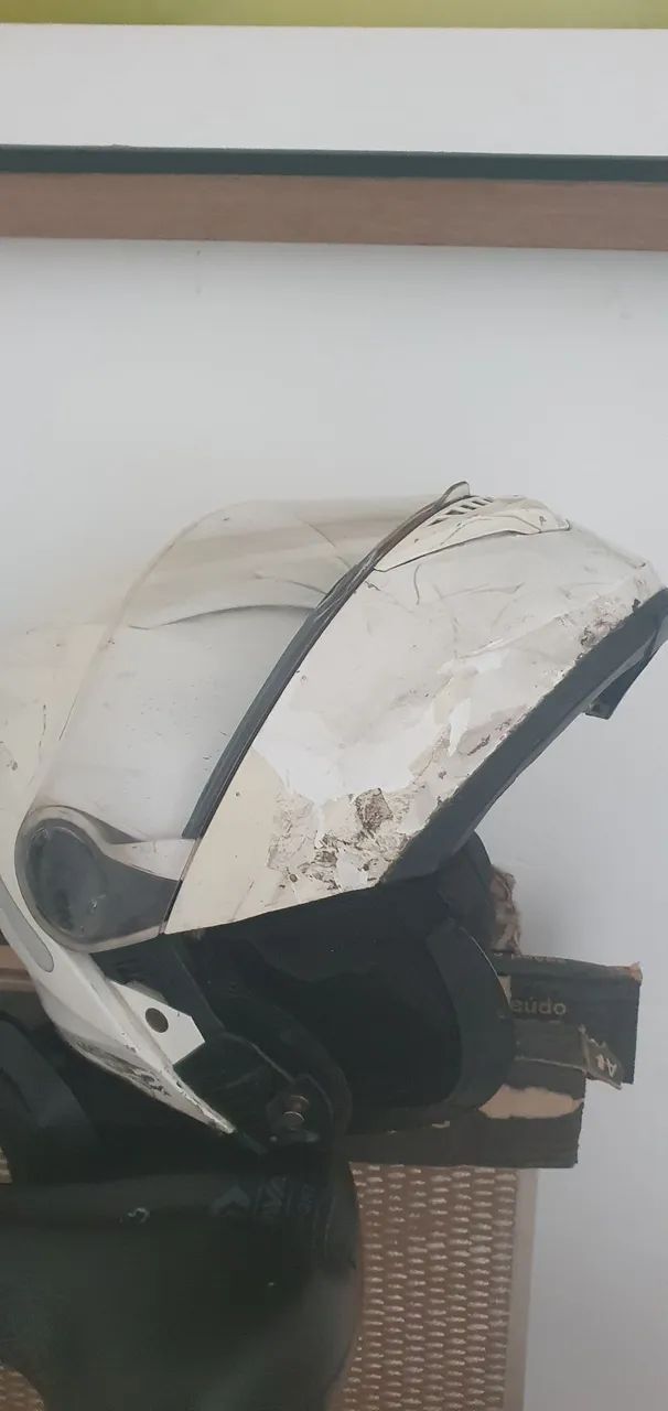 Vende-se um capacete - Foto 5