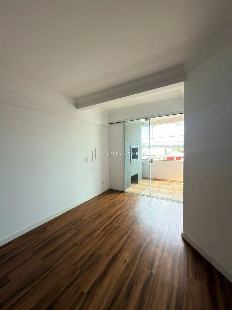 APARTAMENTO NO ALTO ALEGRE - Foto 5