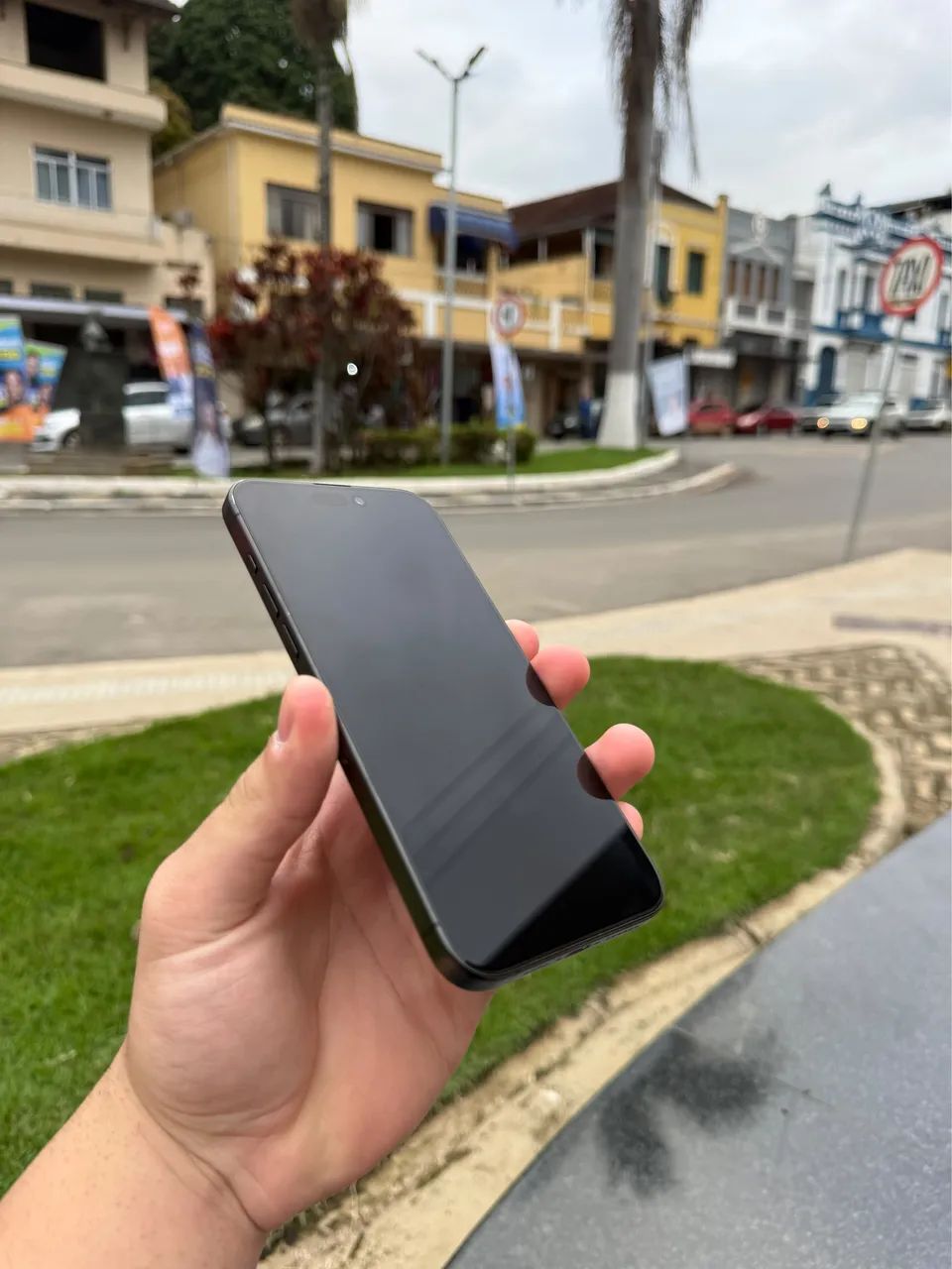 iPhone 15 Pro Max - NOVO - Foto 4
