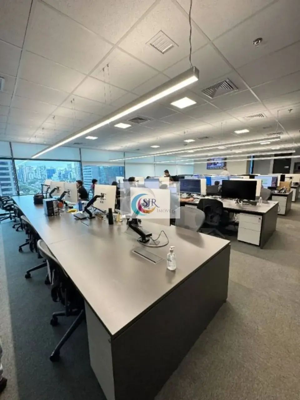 Conjunto para alugar, 426 m² Itaim Bibi - São Paulo/SP - Foto 2