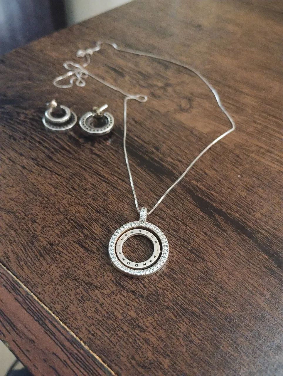 Conjunto Pandora  - Foto 2