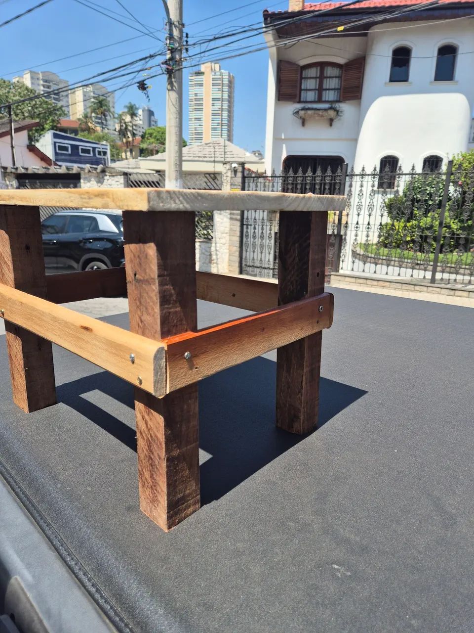 Banquinho - Foto 2