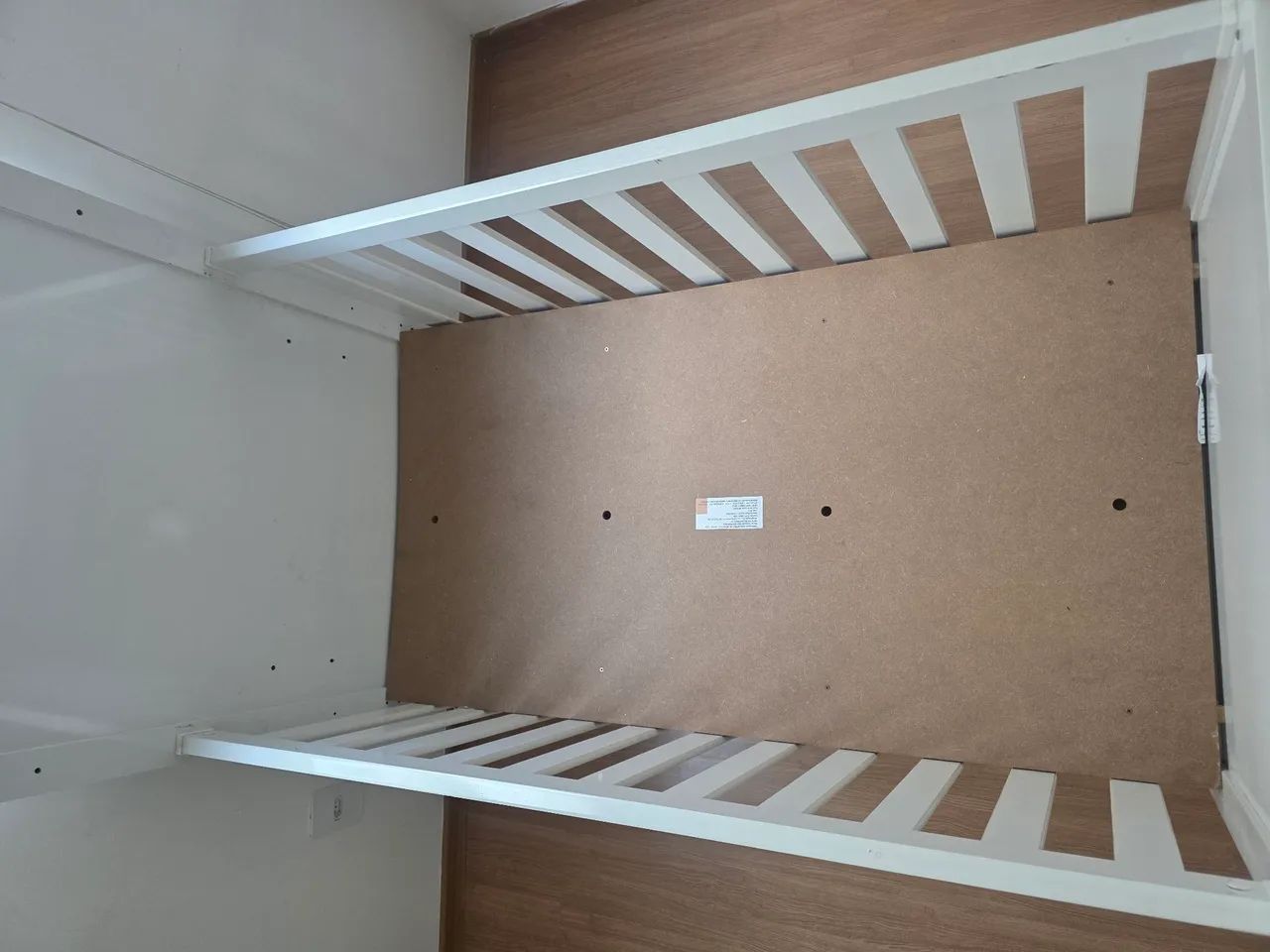 Berço  - Foto 5