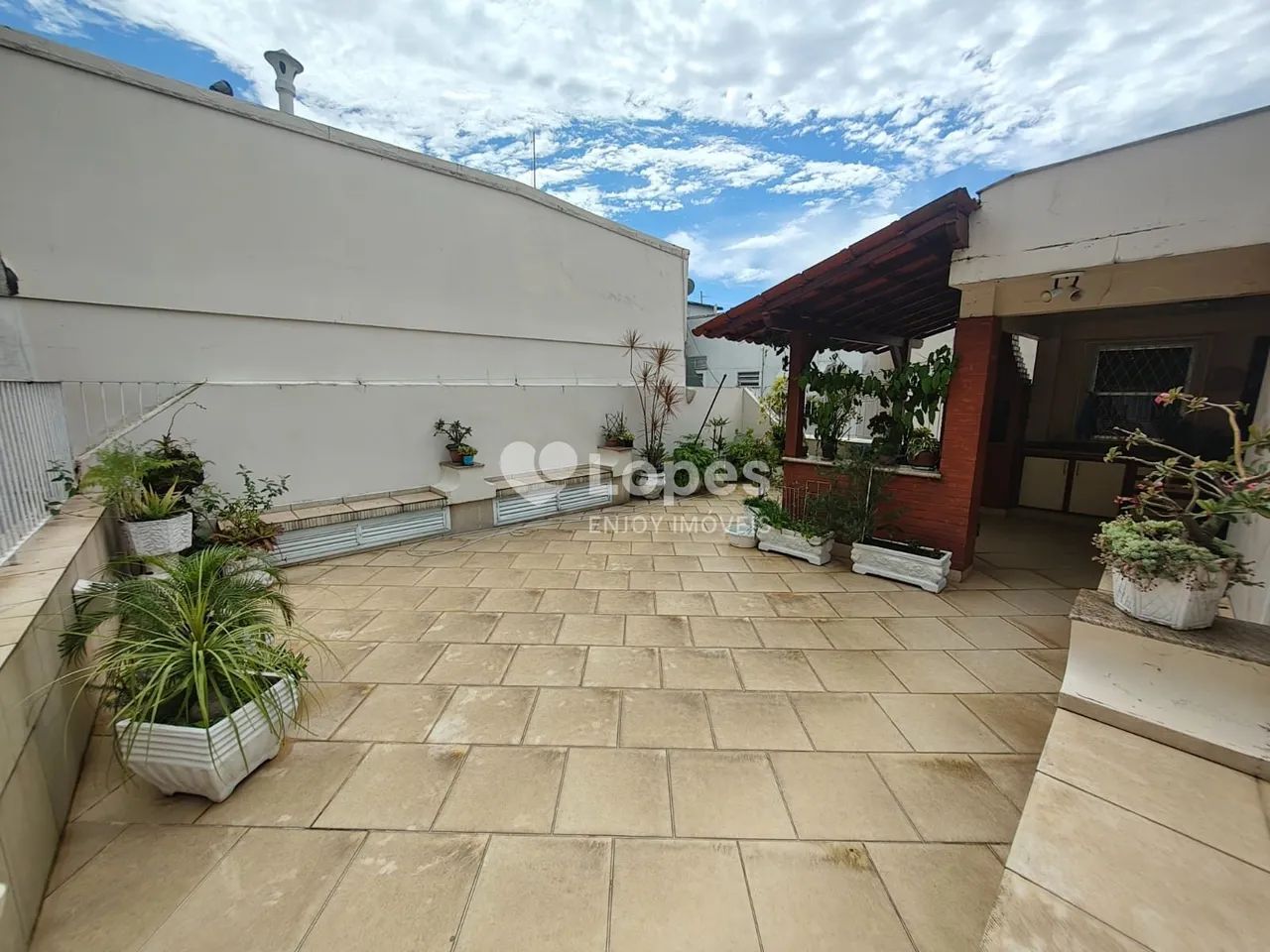 Cobertura duplex na Santa Clara em Copacabana - Foto 2