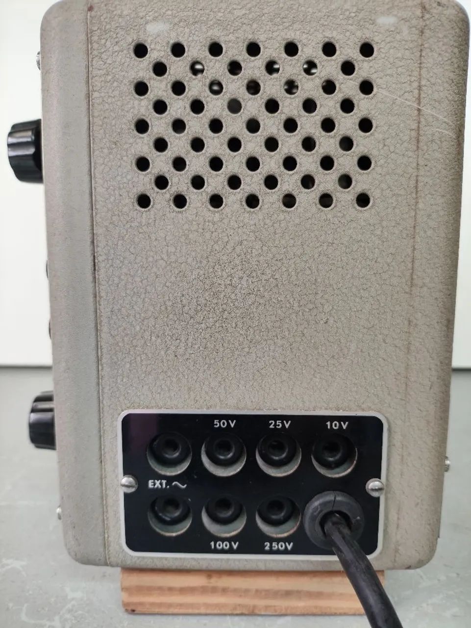 Ponte Universal de medição PHILIPS  GM 4144 - Foto 2