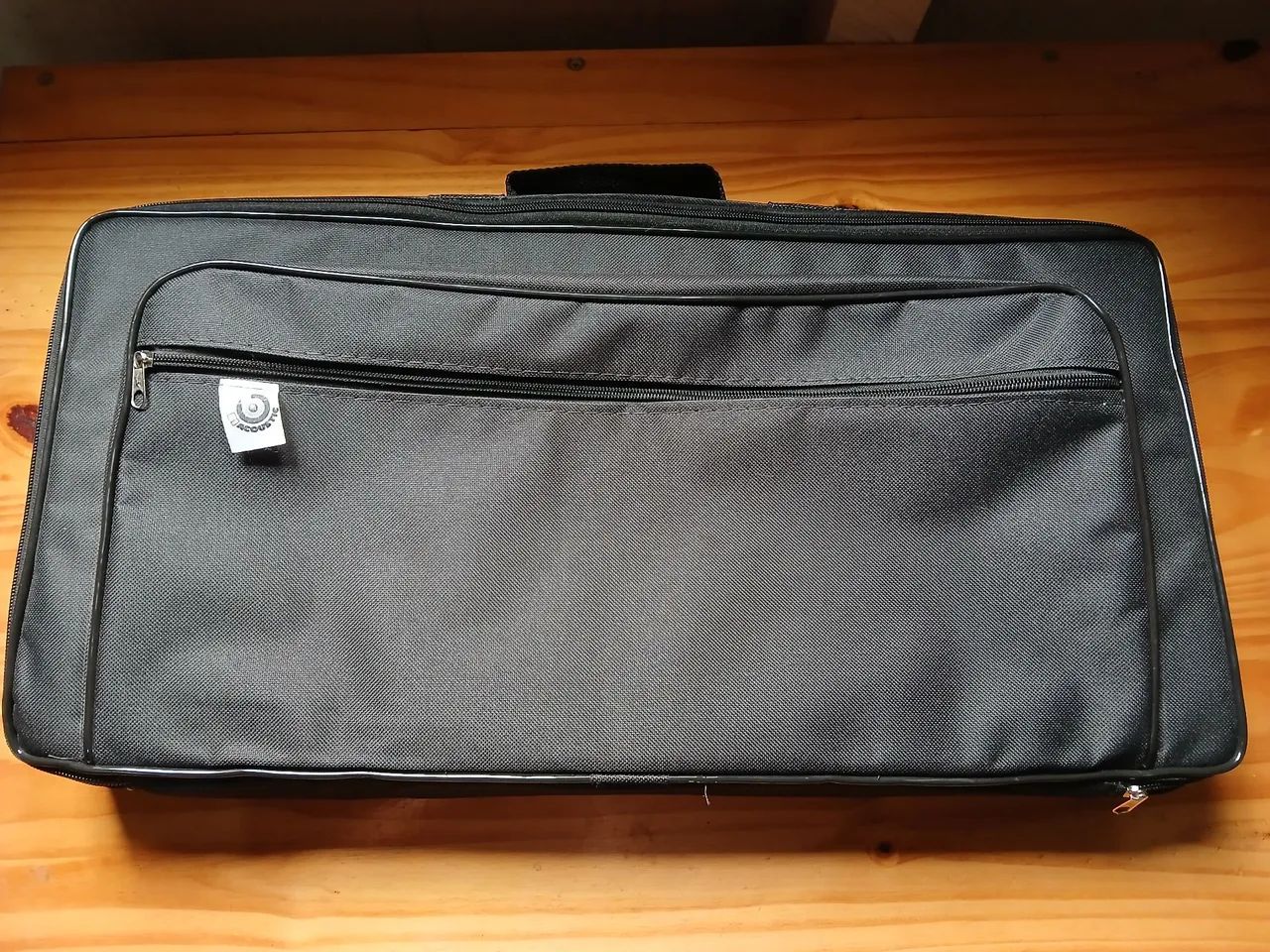 Capa Bag Para Controladora Numark e Outras