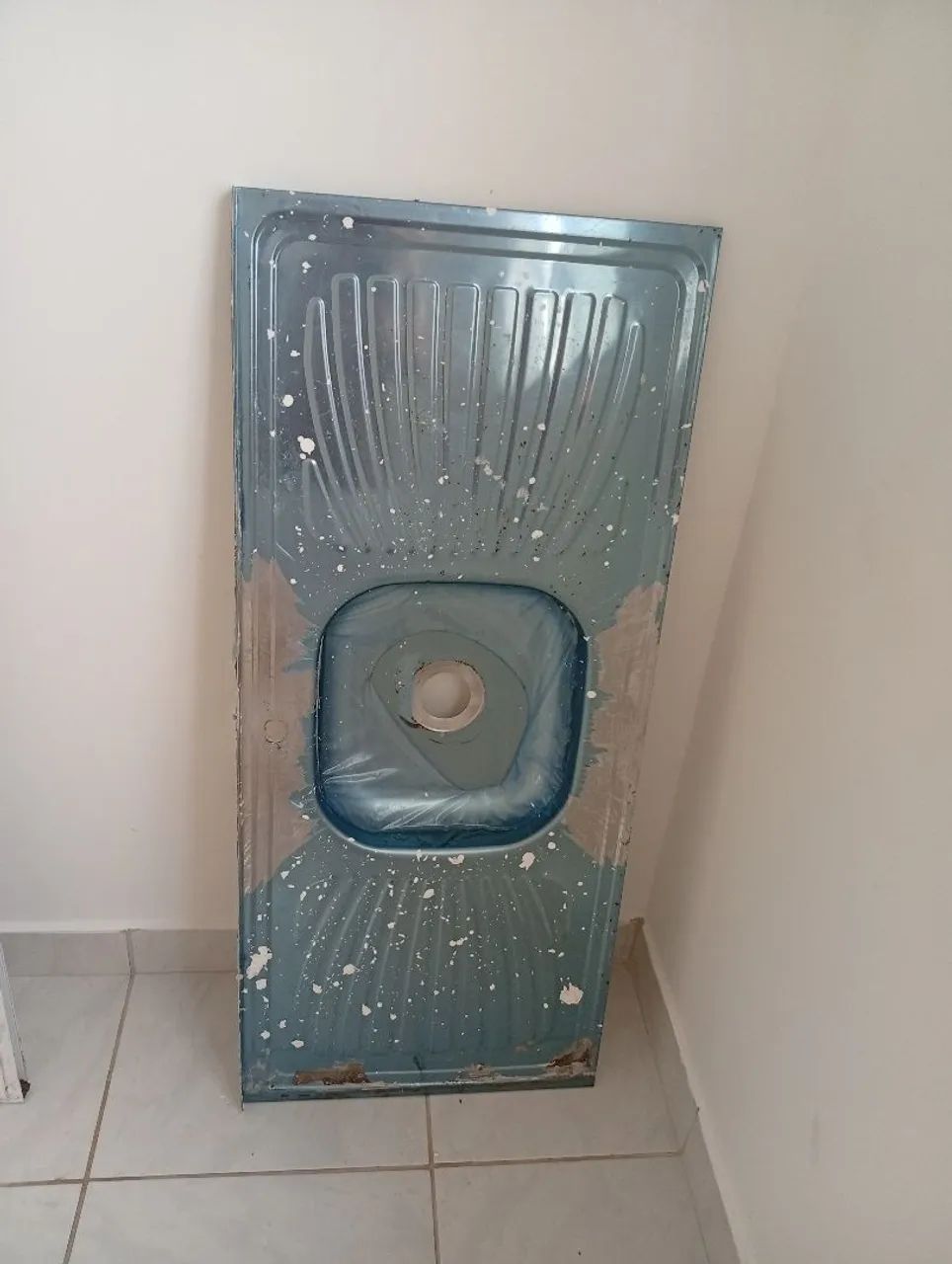 Pia de cozinha  R$150