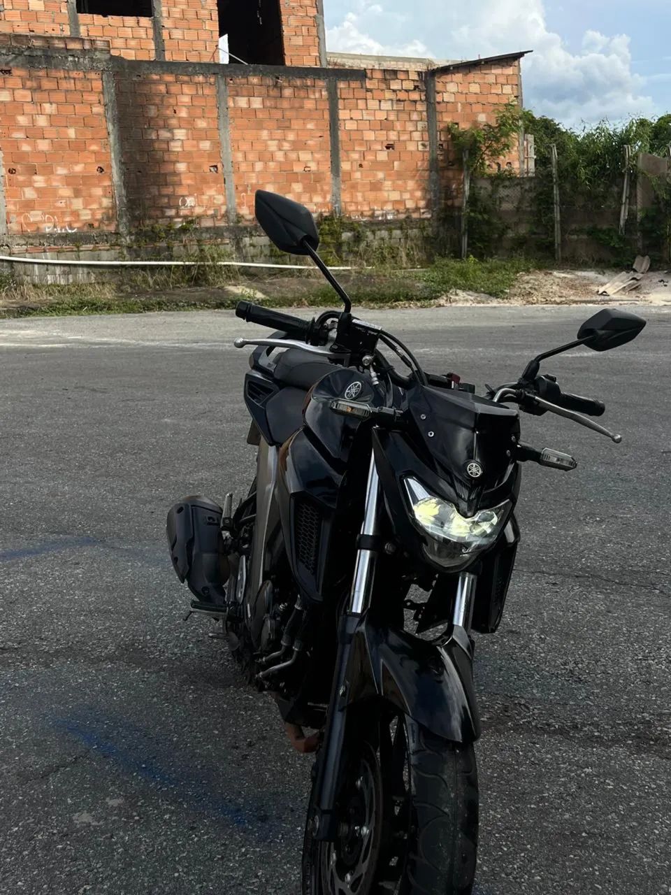 FZ25 - Foto 2