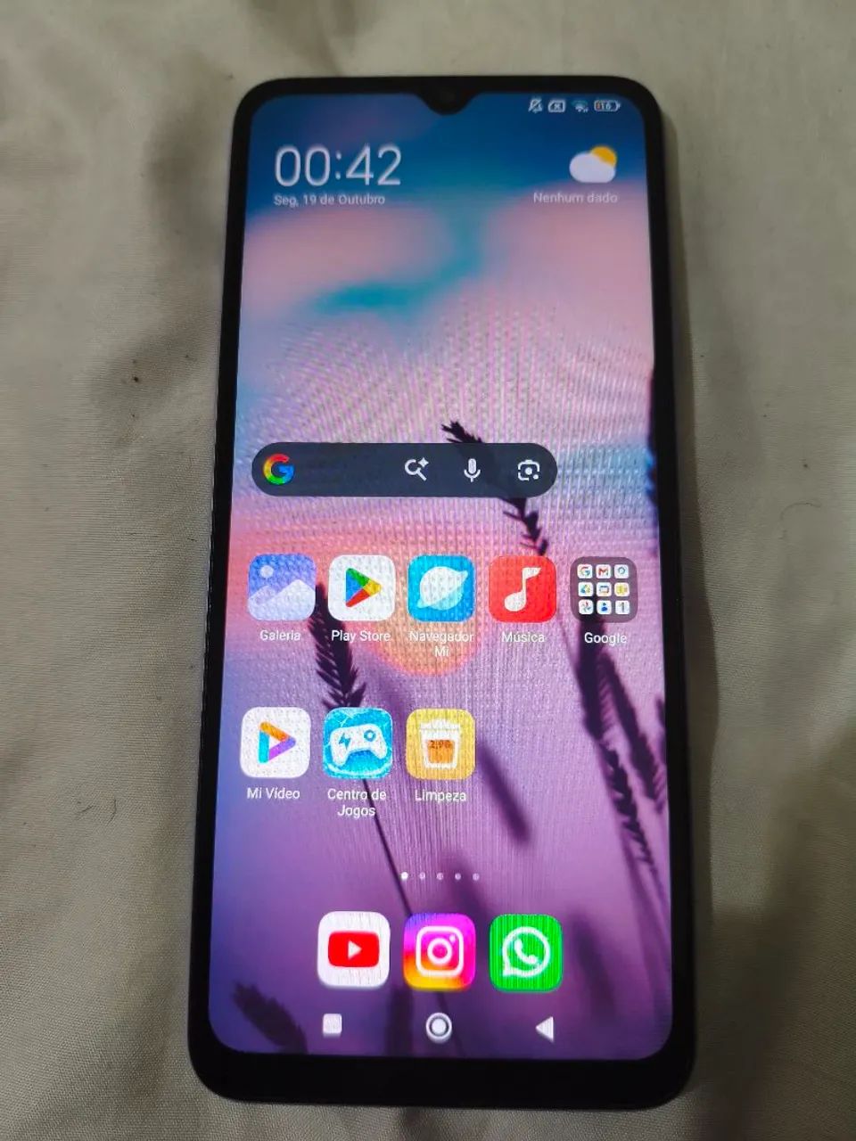 Celular redimi note 12c - Foto 2