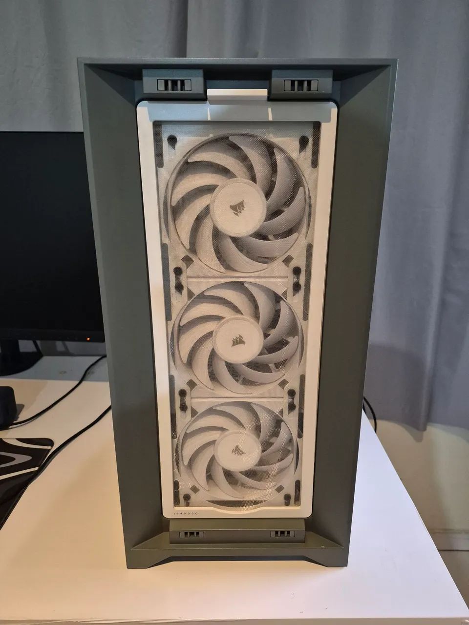 Pc Gamer sem Placa de vídeo - Foto 4