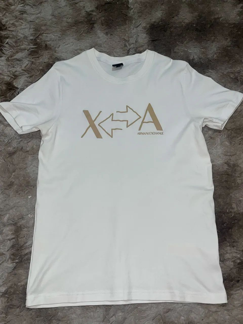 Camiseta Armani - Chama no WhatsApp  - Foto 3