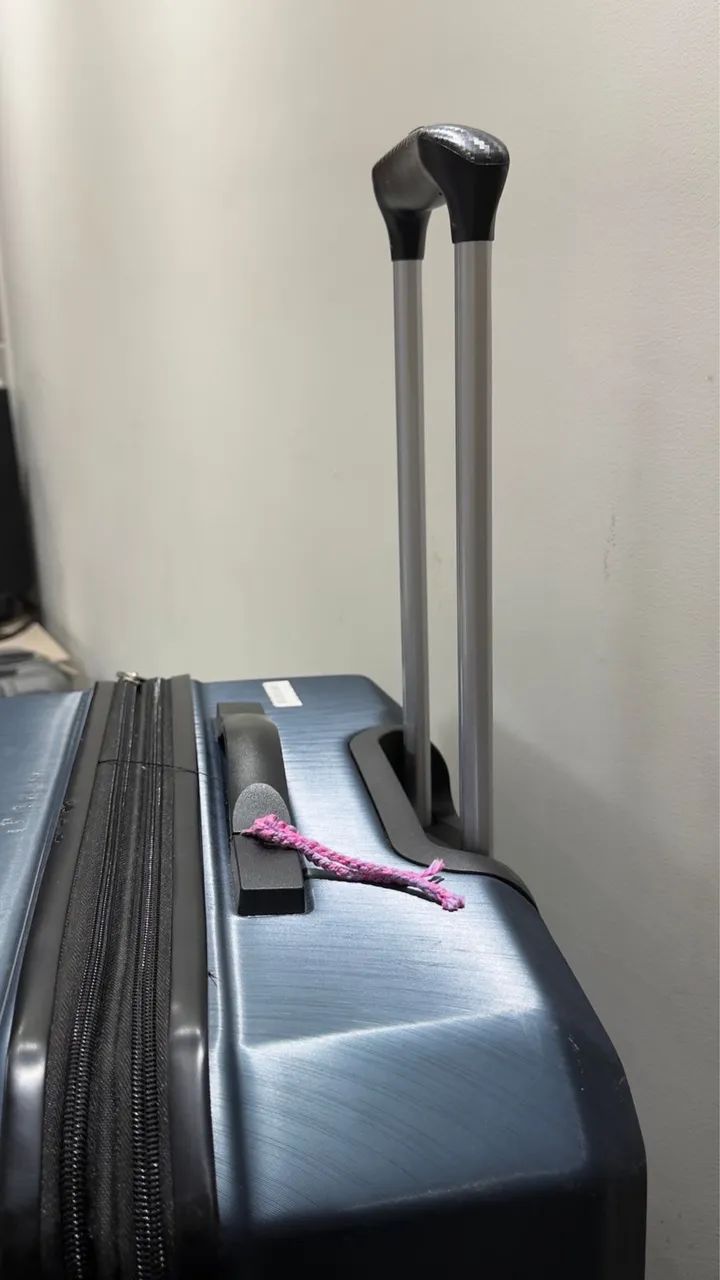 Mala para despachar 23kg