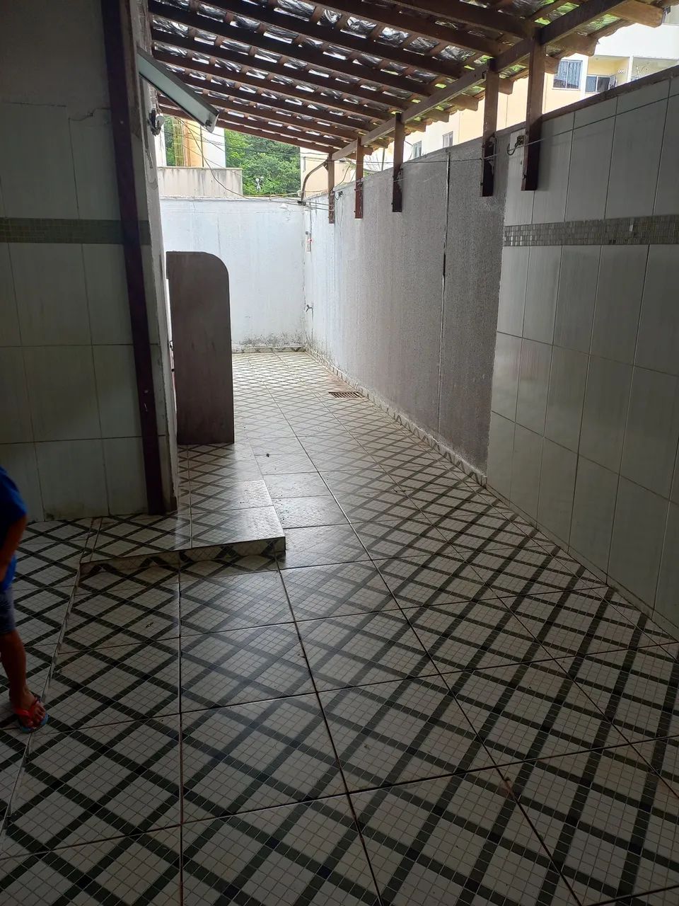 Alugo condomínio soure - Foto 3