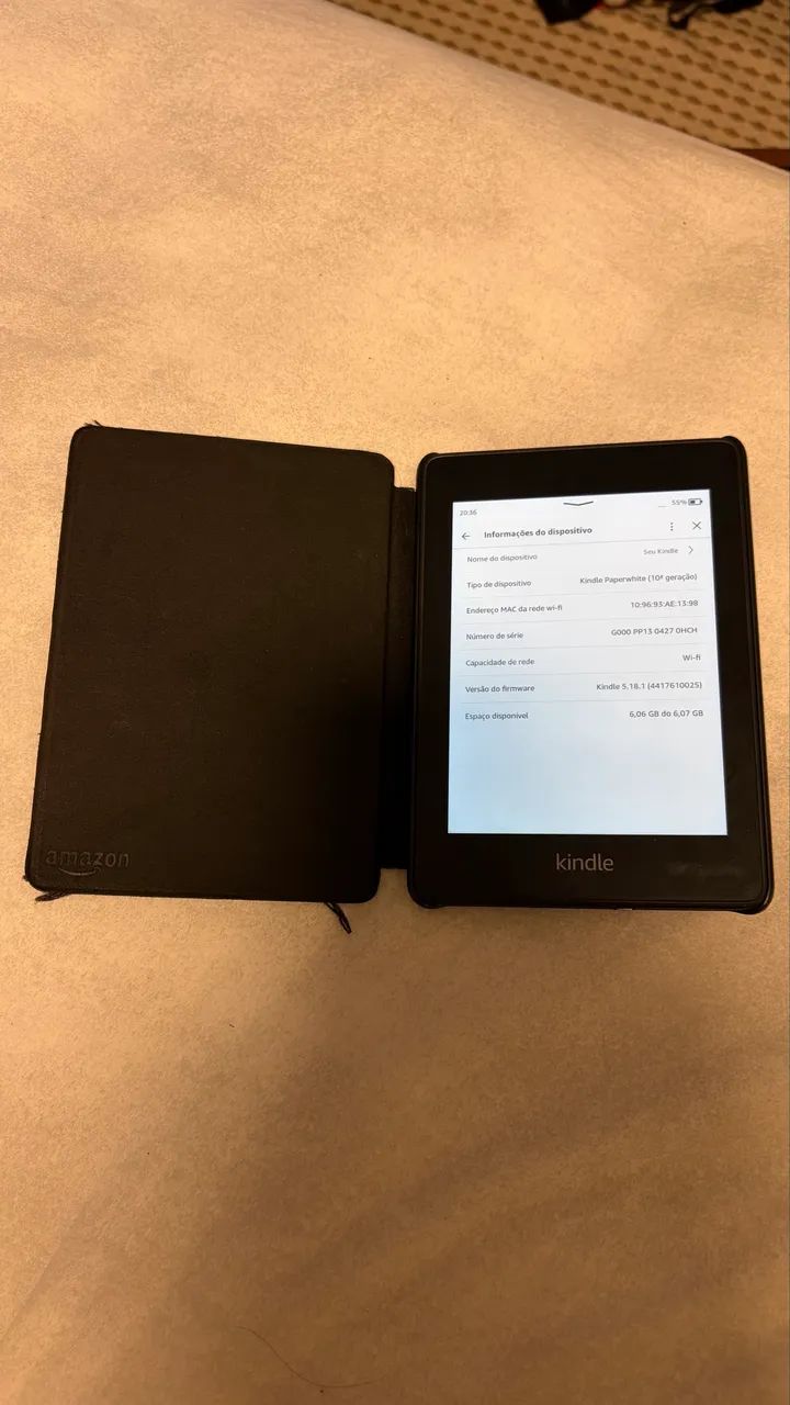 Vendo Kindle  - Foto 5