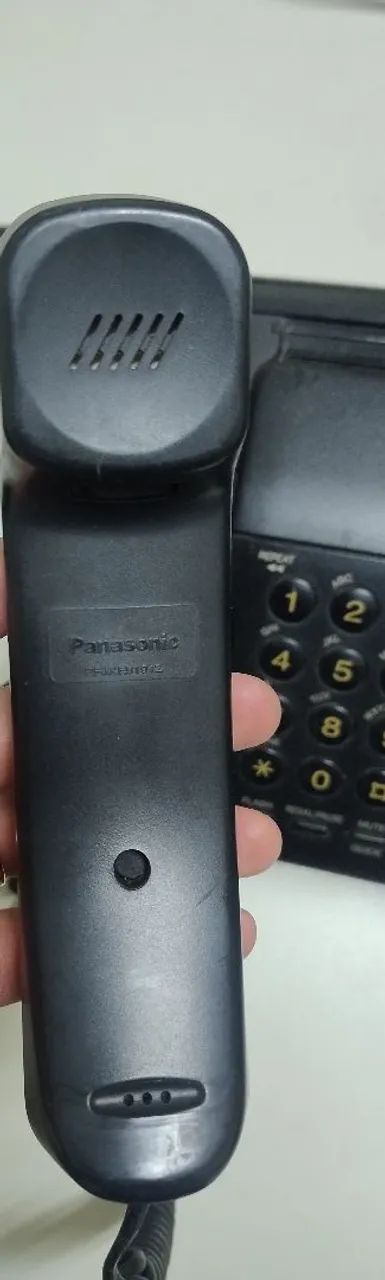 Fax telefone secretaria eletronica IMPECAVEL PARA PESSOAS EXIGENTES!.  - Foto 4