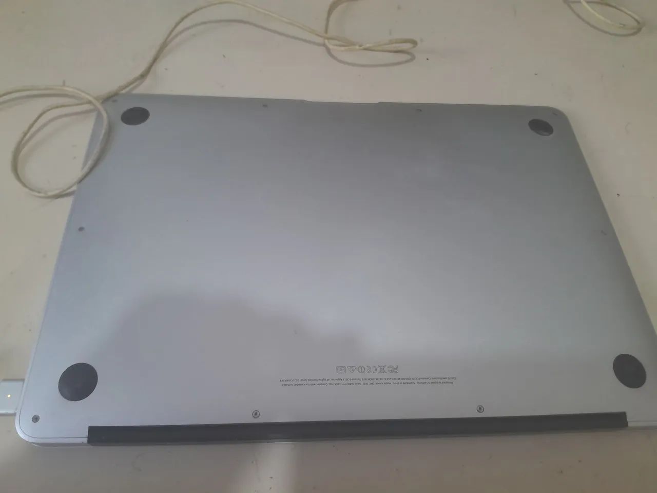 Macbook Air 6.2  - Foto 2