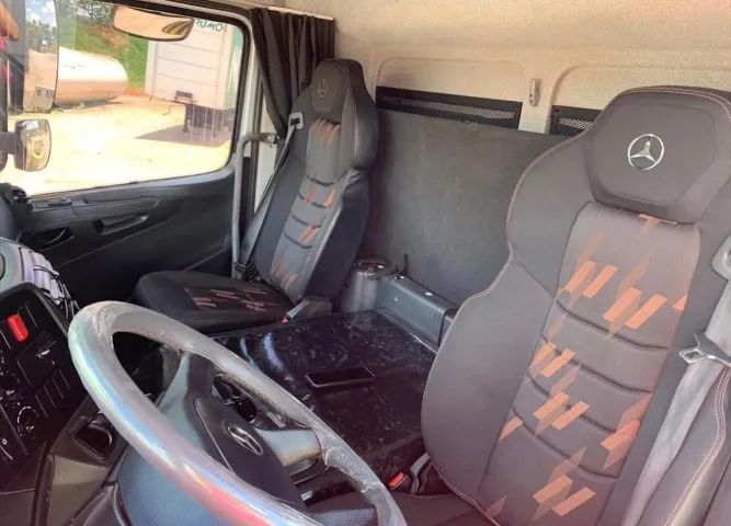 mb atego 2426 - Foto 4