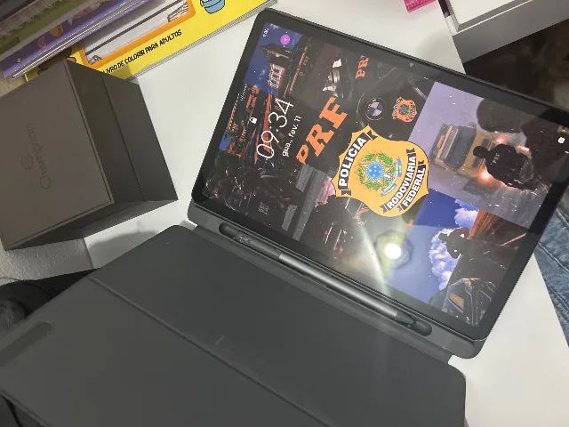 Tablet
