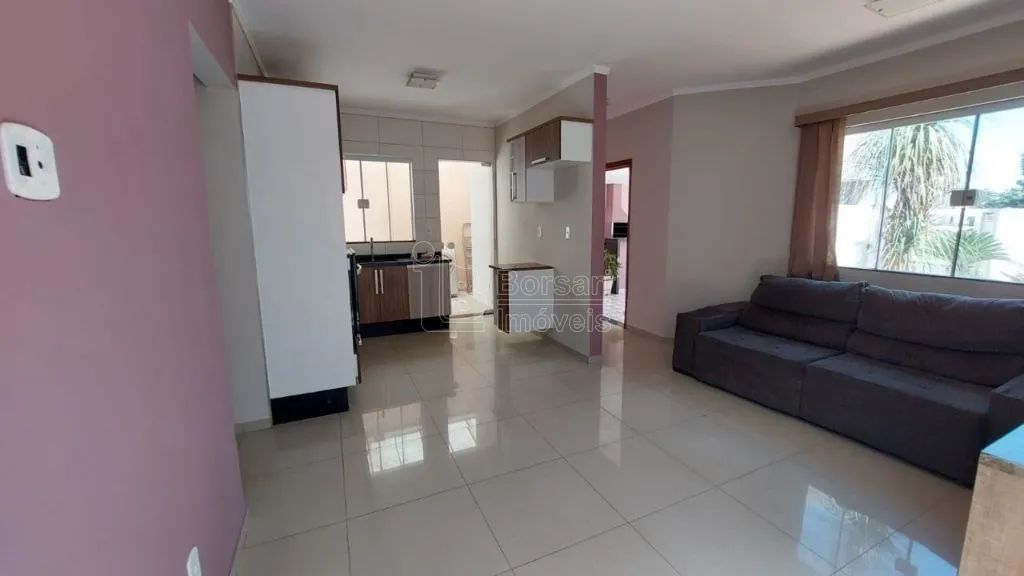 Casa Vila Harmonia - Foto 4