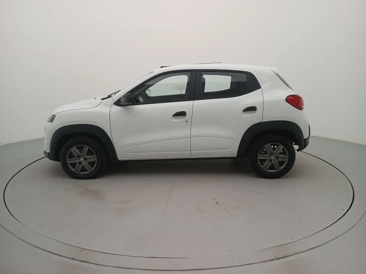 Renault Kwid 1.0 Zen 2025 - Foto 2