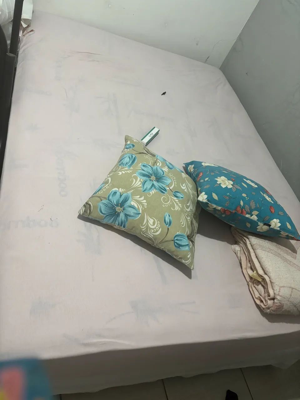 Cama box casal - Foto 2