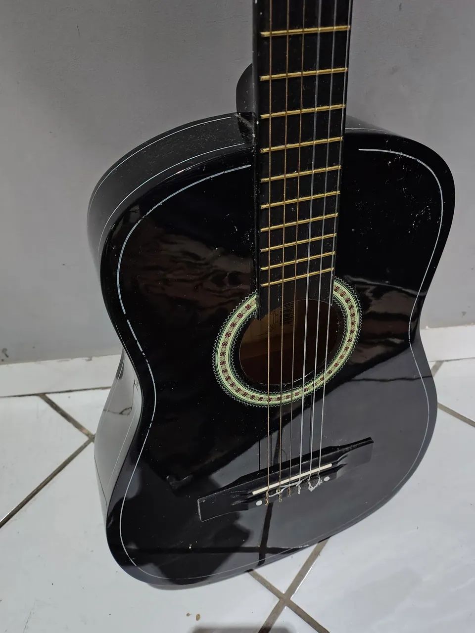 Vendo violão ? - Foto 2