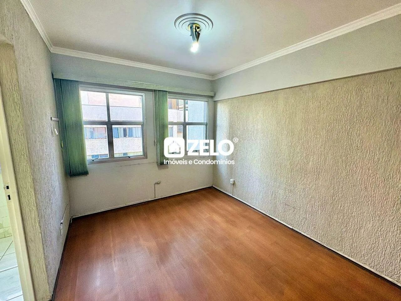Apartamento para aluguel em Centro, Campinas - SP | Cód 2234 - Foto 3