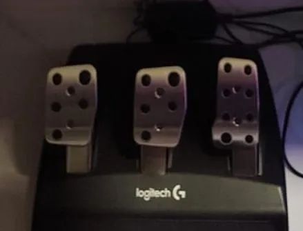 Volante Logitech G920 para PC e XBOX - Foto 2