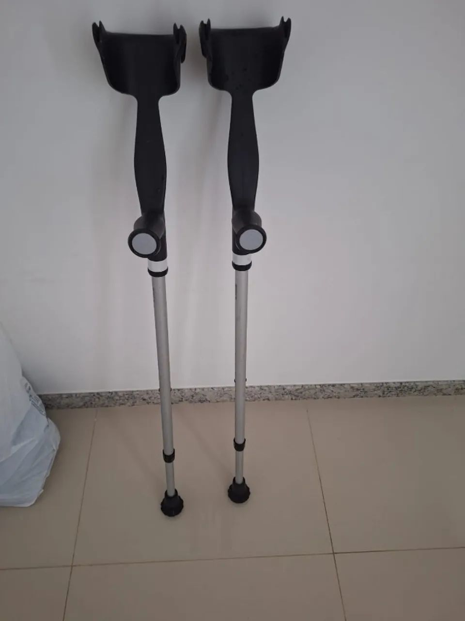 muletas