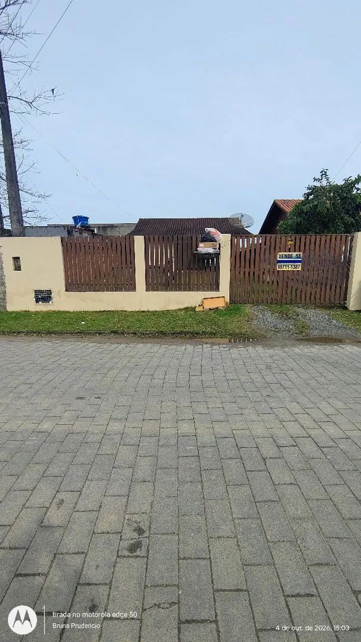 Casa Quitada no Itinga próximo ao Mult Space 