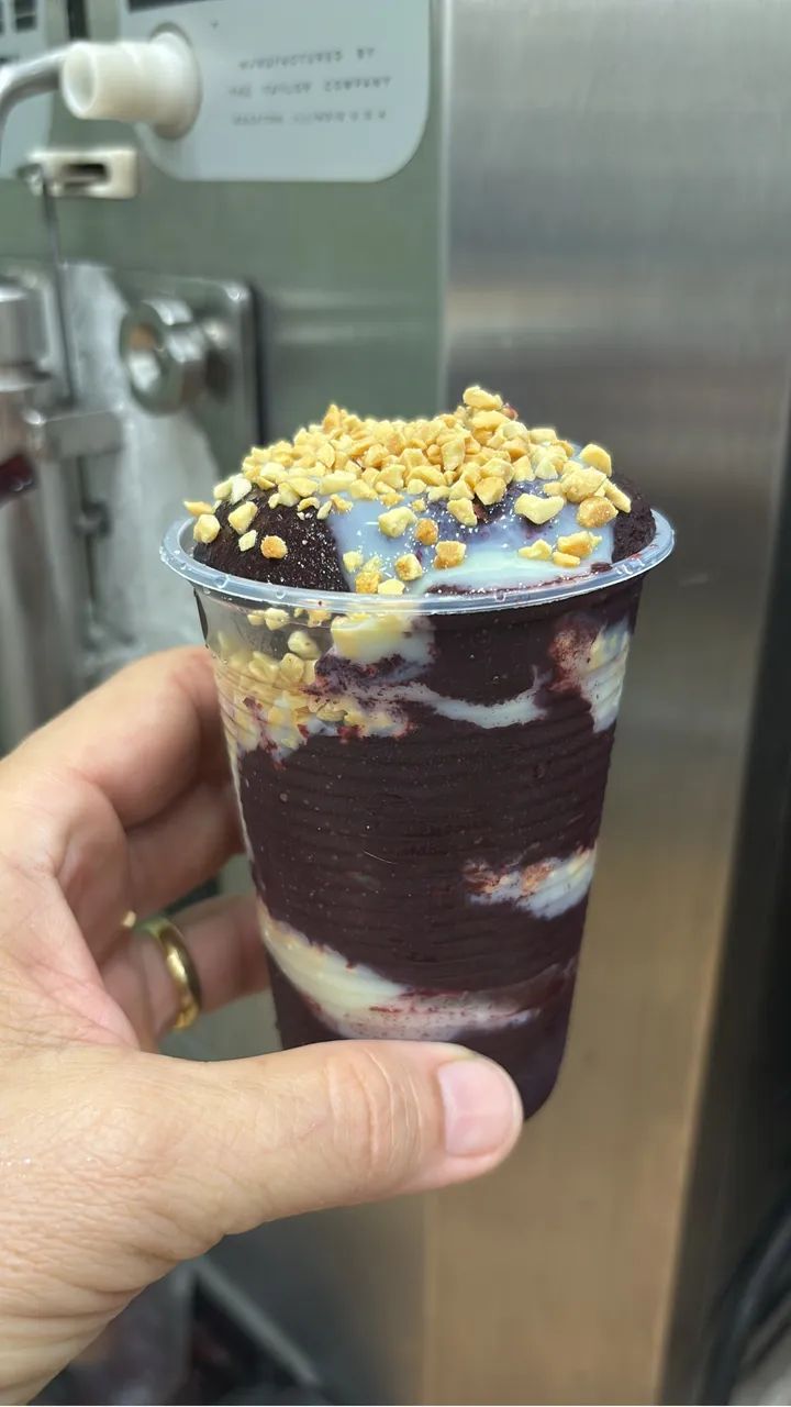Máquina para Açai Frozen - Foto 3