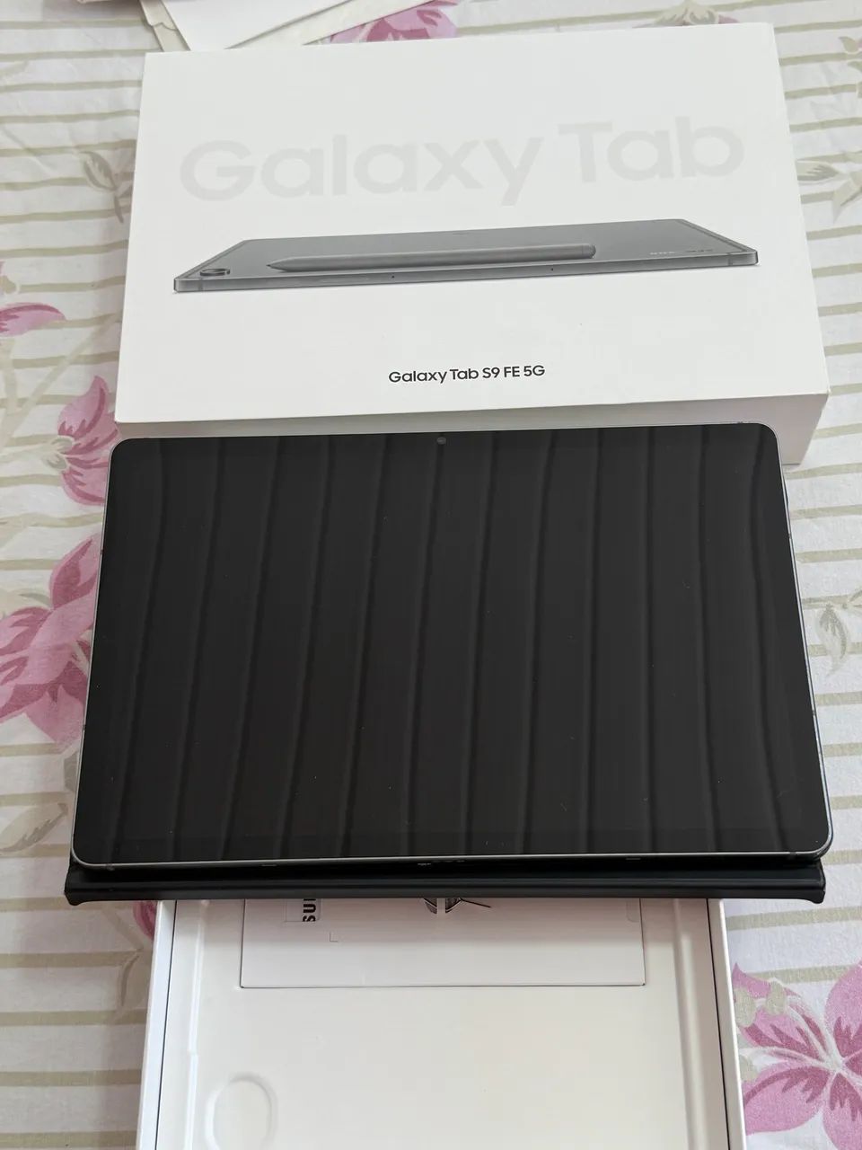 TAB S9 FE 5G - Foto 2