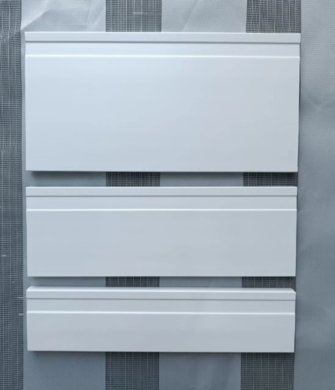 Deixe seu ambiente mais moderno com rodapé premium - Foto 4
