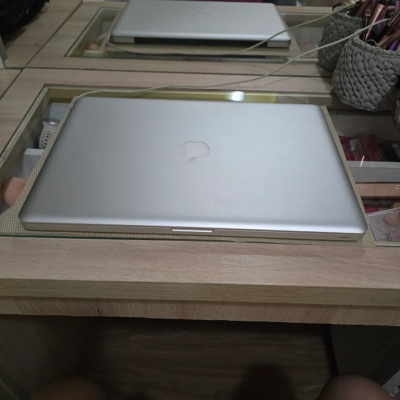 Macbook Pro 13 Mid 2009 - 1tb Hd (Usado) - Notebooks