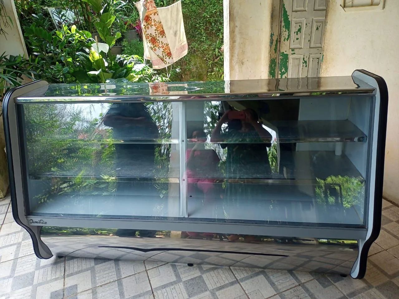 Balcão Refrigerado em excelente estado - Foto 2