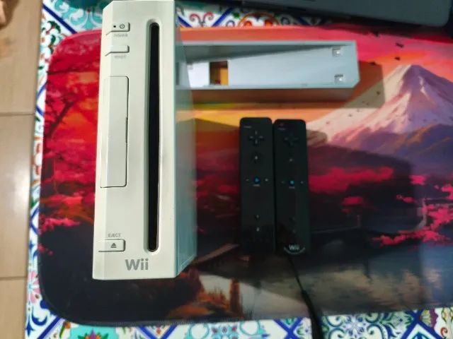 nintendo wii - Foto 4