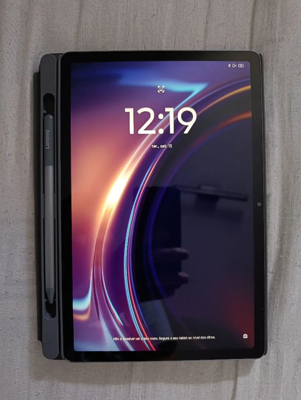 Tablet Lenovo 128G