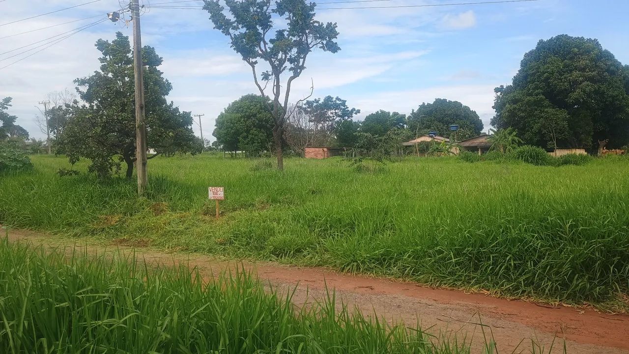 Lote 1000 mts quadrados - Foto 3