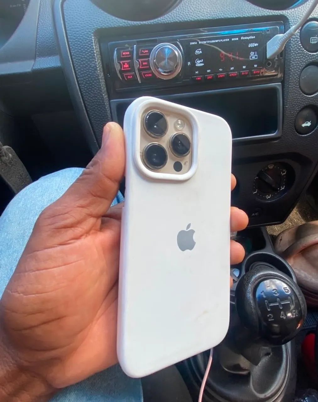 iPhone 14 Pro Max  - Foto 5