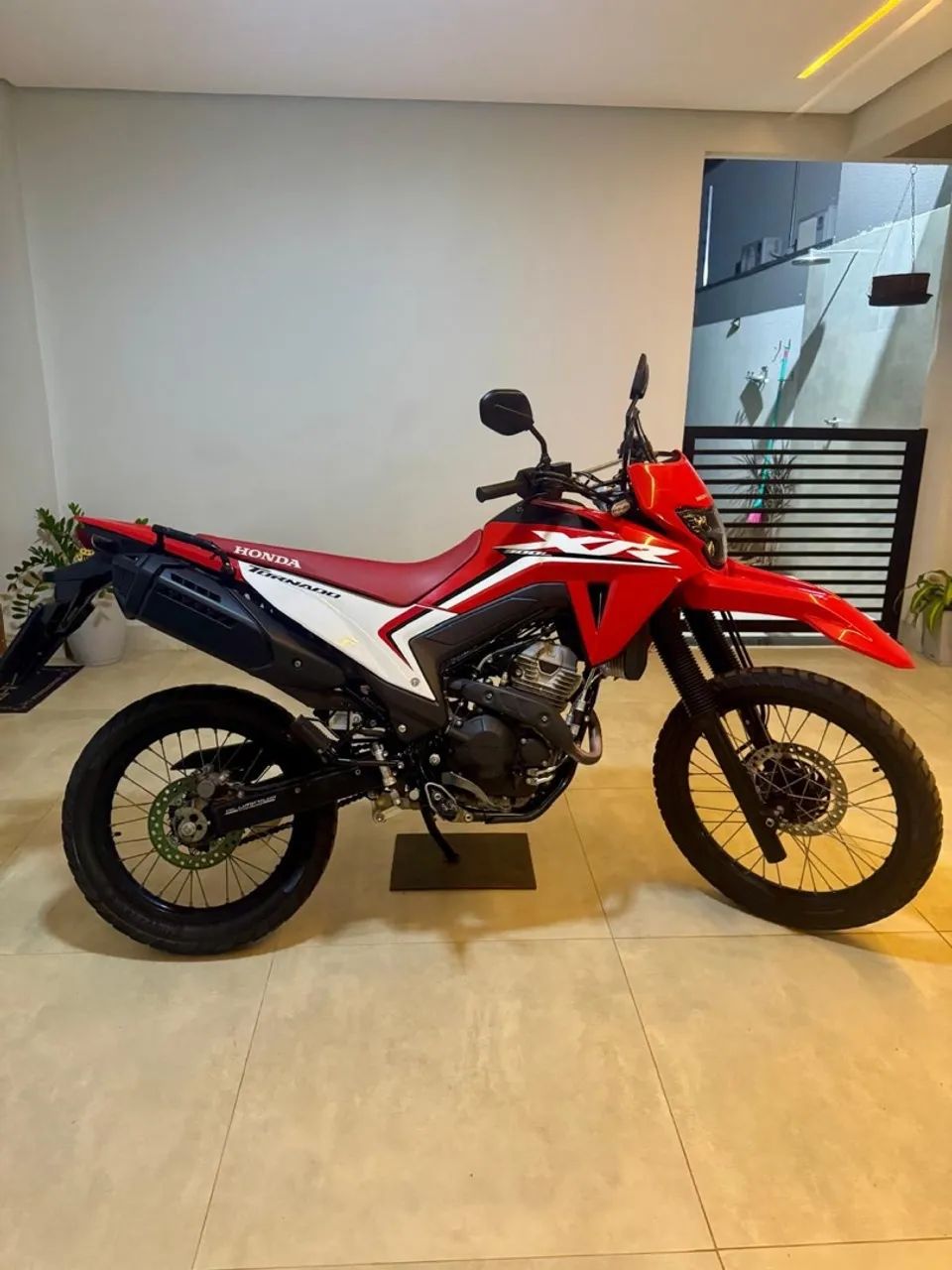 TORNADO XR 300 2025 - Foto 2