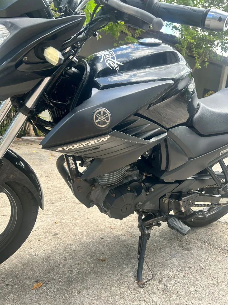 Moto em dia  - Foto 4