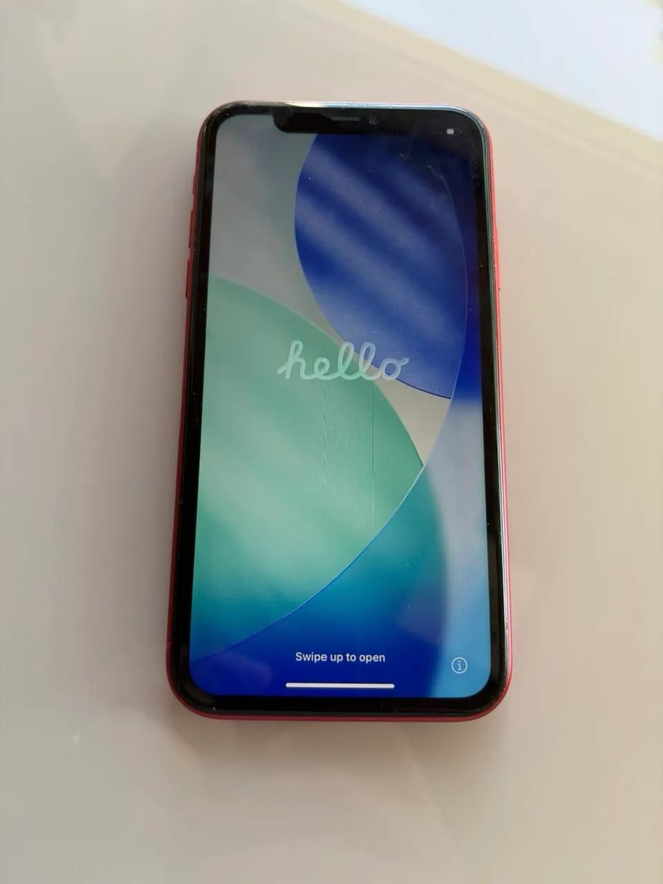 Iphone 11 - Red - Foto 2