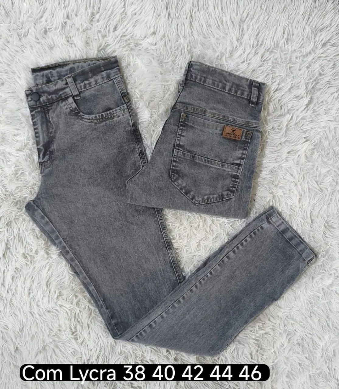 Calças Jeans - Foto 2
