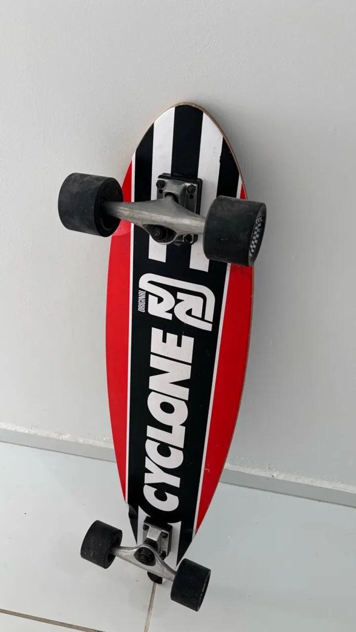 Patinete e longboard  - Foto 3