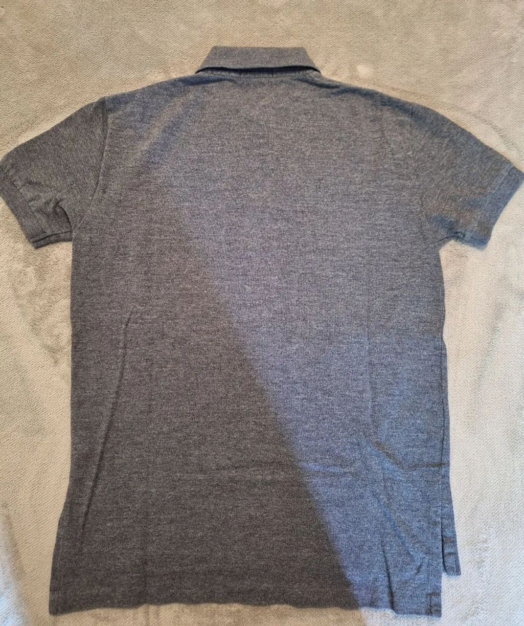 Camiseta Polo Ralph Lauren - Original - Foto 4