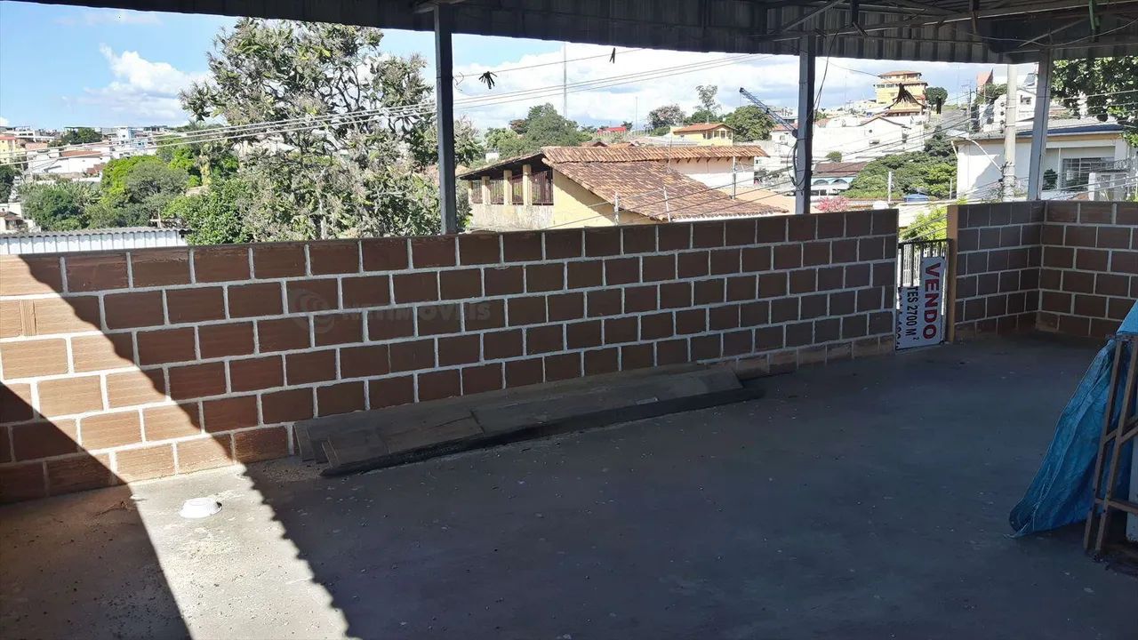 Venda Casa Dom Bosco Belo Horizonte - Foto 2